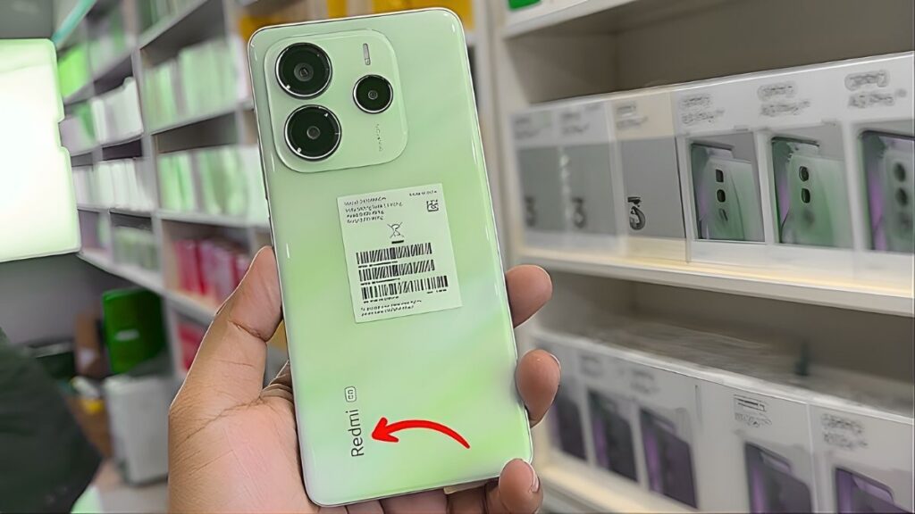 Redmi Note 14 5G Review Stylish Design AI Camera Technology And Smooth Performance