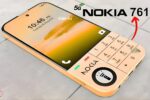 Nokia 7610 5G Review Powerful 16GB RAM Phone with 250MP Full HD Camera