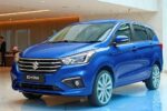 Maruti Ertiga 2026 Hybrid Features Fuel Efficient 45 KMPL Hybrid Engine in India