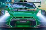 Nissan GT R Nismo 2026 Unmatched Performance Bold Styling And Advanced Engineering