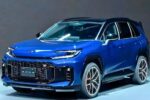 Toyota Sport SUV 2026 Power Luxury and Modern Features