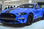 Ford Mustang Release Sleek Design High Performance and Advanced Features