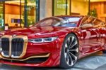BMW 7 Series 2026 Launch Premium Design High Tech Interior And Performance