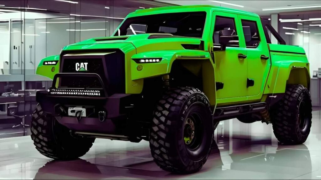 Kenworth Pickup Truck Review Maximum Power Durability and Versatile Utility