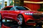 Maybach GLC 600 2026 Launch Bold Exterior Premium Interior and Strong Pickup Capability