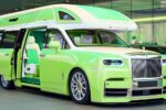 Rolls Royce Royals 2026 Launch Opulent Design Supreme Comfort and Advanced Technology