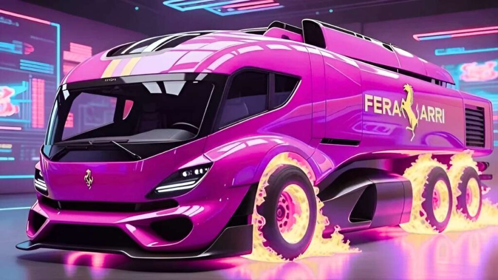 Brabus 66 Motorhome 2026 Unveiled Stylish Design Smart Features and Elite Comfort