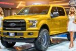 Ford F 150 2026 Review Technology Upgrades and Performance Enhancements