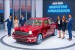 Ambassador India Launch 2026 Price Mileage and Key Features Explained
