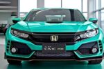 Honda Civic RS Unveiled Sporty Style Smart Tech and Pricing Insights