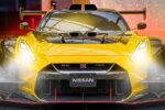 Nissan GT R Nismo 2026 Ultimate Supercar with Extreme Power and Design
