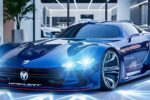 Dodge Viper 2026 Revealed Ultimate American Supercar Experience