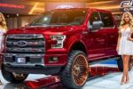 Ford F 150 2026 Debuts with Advanced Tech Modern Styling And Better Efficiency