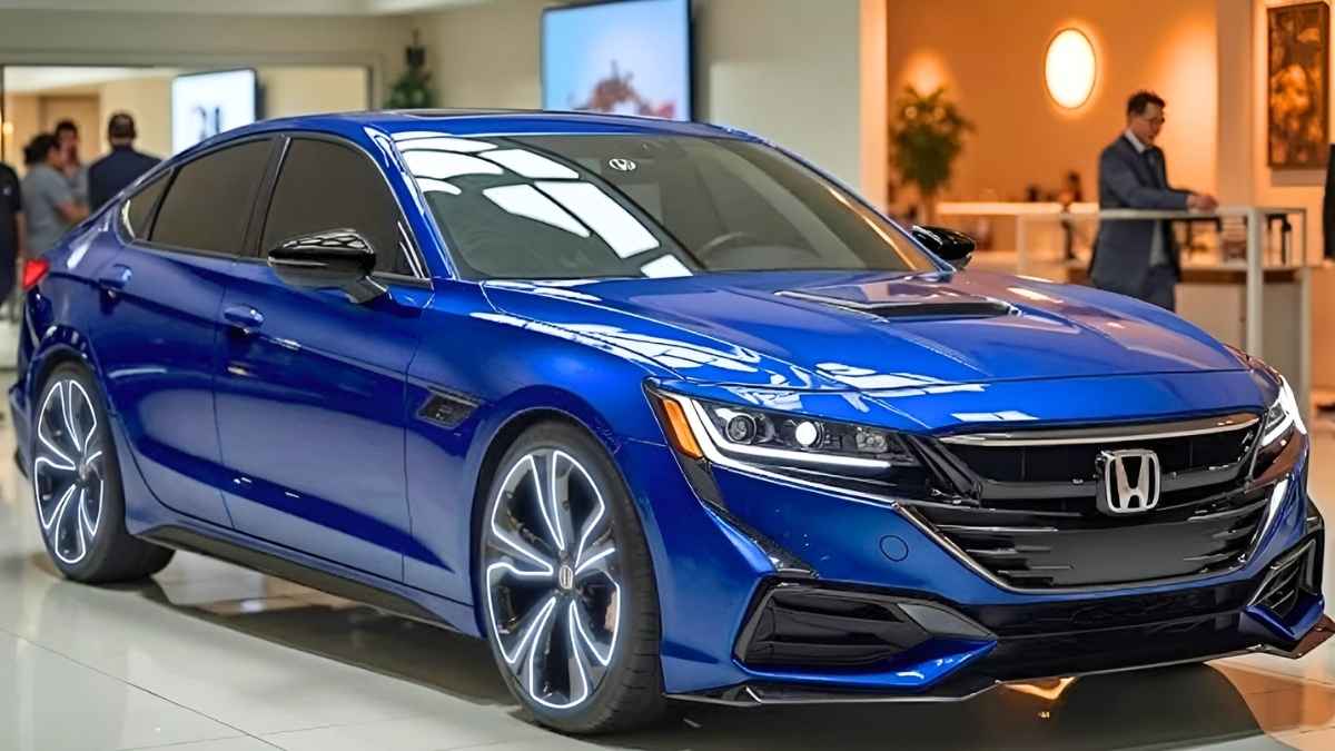 Honda Amaze Review Bold Look 35 km/l Mileage and Modern Features