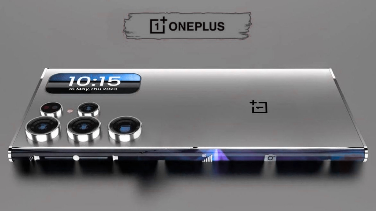 OnePlus 5G Flagship Review – Stunning Design, AI Camera & Lightning Performance