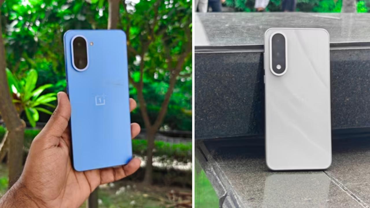 OnePlus Nord 5 5G Launch: 6800mAh Battery, 80W Fast Charging & 50MP Camera