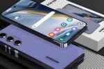 Samsung Galaxy AI 5G Phone – Next‑Gen Power, Smartest Features & Stunning Design